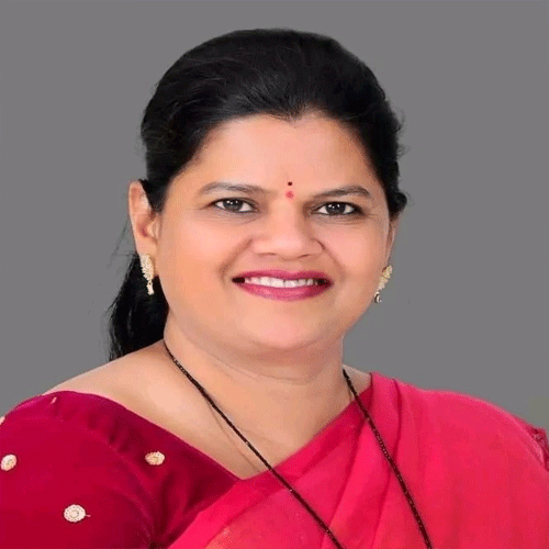 Sangeeta Shinde