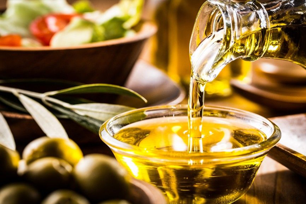 खाद्यतेल 