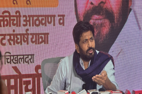 Bachchu Kadu Bachchu Kadu