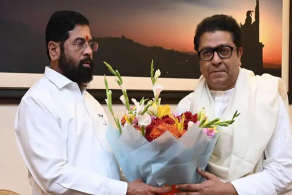 raj thackeray