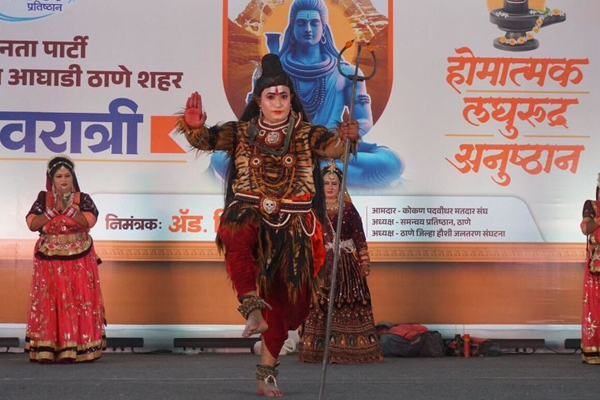 traditional folk art