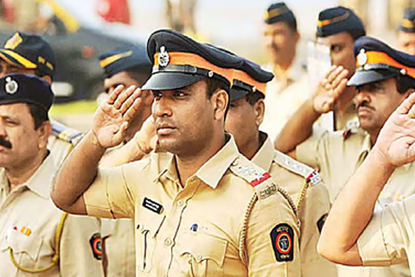 police bharti