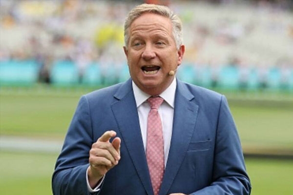 ग्गज खेळाडू इयान हिली 