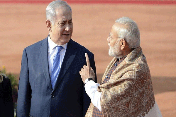 tensions-in-india-israel-friendship