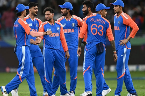 Team India