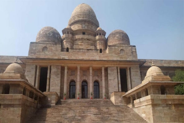 Bombay High Court Nagpur Benchb