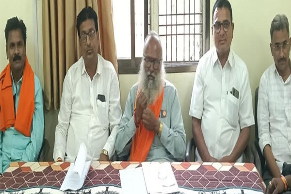 Umrakhad construction controversy, 