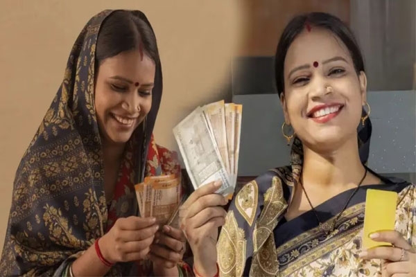 Chief Minister Ladki Bahin Yojana