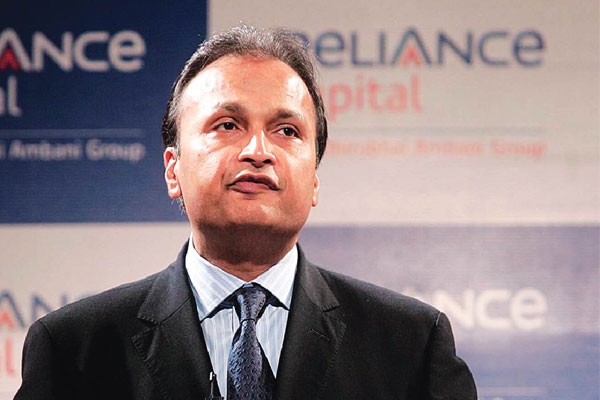 Anil Ambani ED summons,