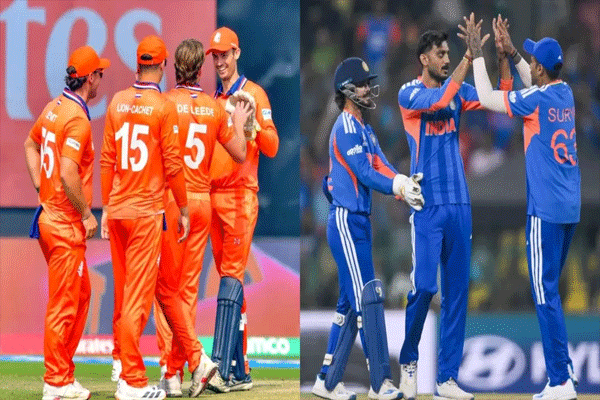 पराभवानंतरही, नेदरलँड्सच्या कर्णधाराला अभिमान; म्हणाला, 