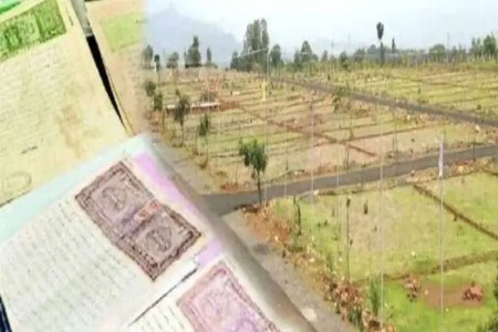 महसूल विभागातील निलंबित अधिकाऱ्यांना बडतर्फ करण्याची शिफारस