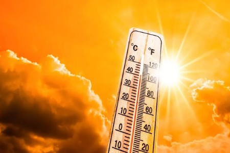 पुढील काही दिवसांमध्ये महाराष्ट्र तापणार