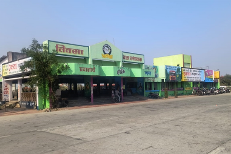 प्रवाशांना पोलिस ठाण्यात नेण्याची धमकी!