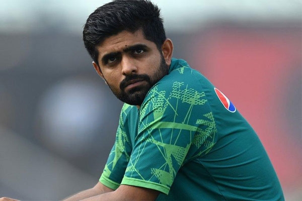 babar azam
