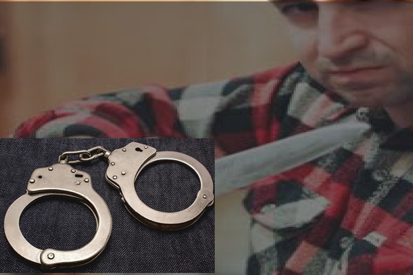 तलवार, खंजर