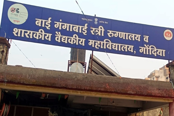 बाई गंगाबाई 