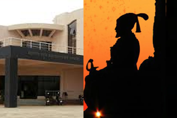 हिंदी विश्वविद्यापीठा