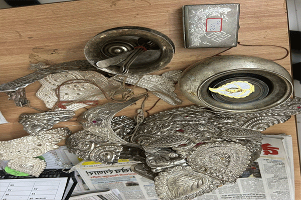 gajananmaharaj devasthan