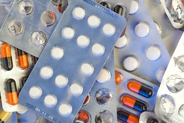 स्टेरॉइड टॅबलेट