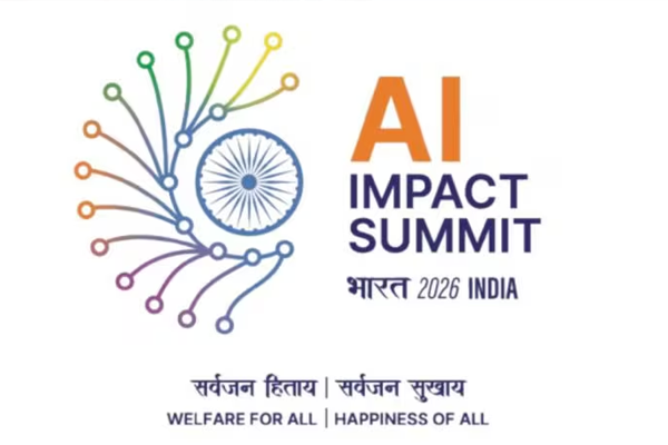 एआय इम्पॅक्ट समिट