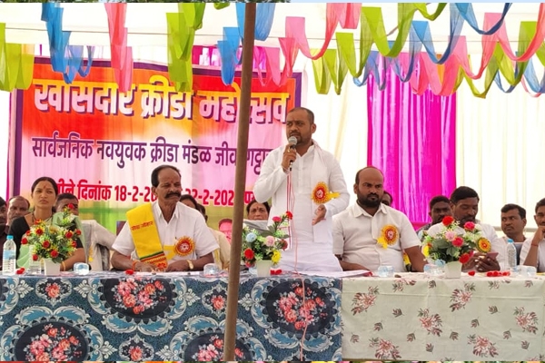 महेंद्र ब्राम्हणवाडे 