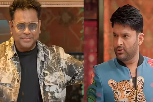 The Great Indian Kapil Show