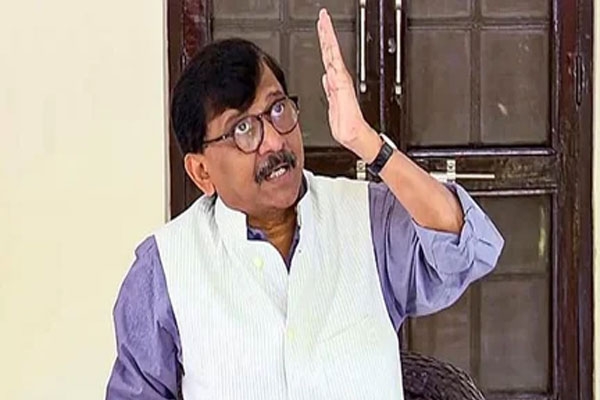 Sanjay Raut