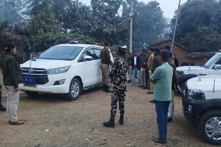 पाच मुलींनी एकत्र घेतले विष...चार ठार