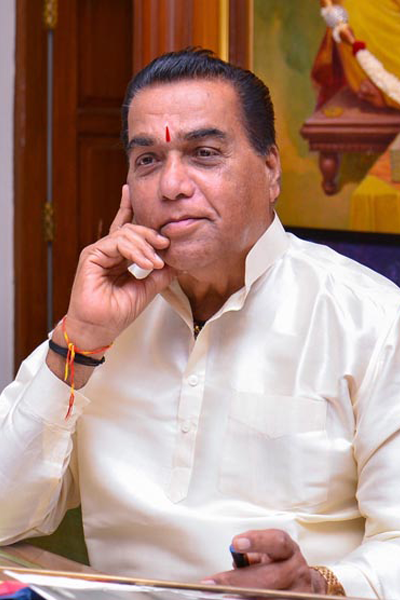 chintnala krutichi jod