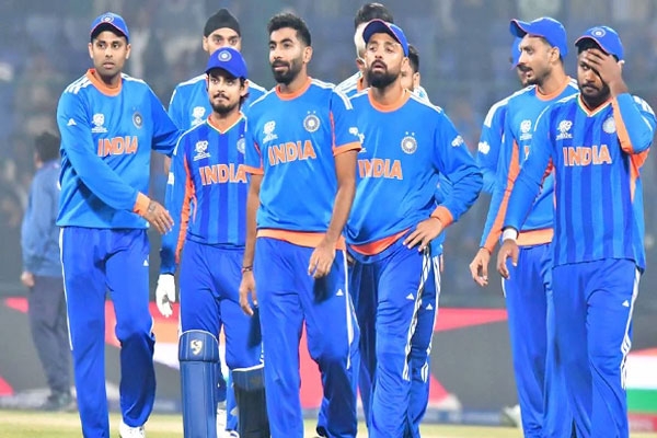 सुपर ८ इंडिया