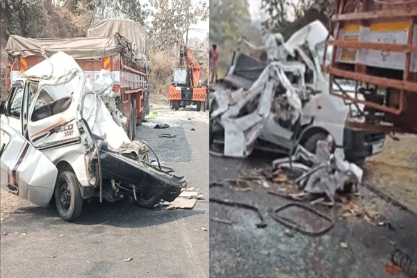 car-and-truck-collide-in-valsad