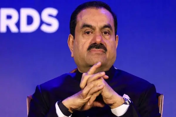 Gautam Adani india-ai-impact-summit-jeet-adani-rishad-premji-sundar-pichai