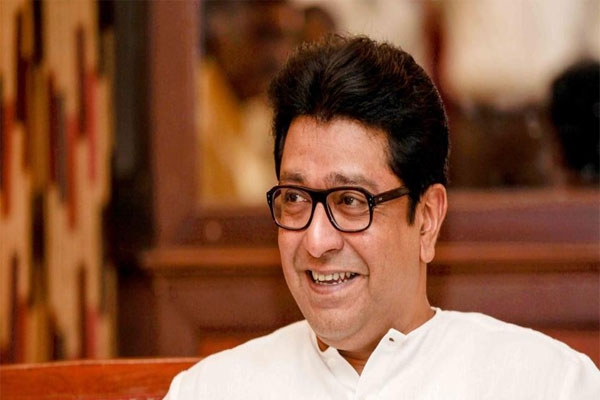 Maharashtra politics, Raj Thackeray