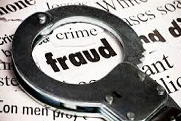 Pune cyber crime, Pune hotel booking fraud, Shivajinagar police station Pune