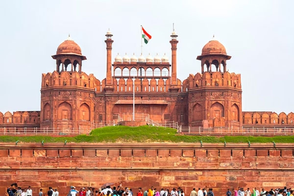 Red Fort Delhi, Lal Qila open all days, Archaeological Survey of India order,