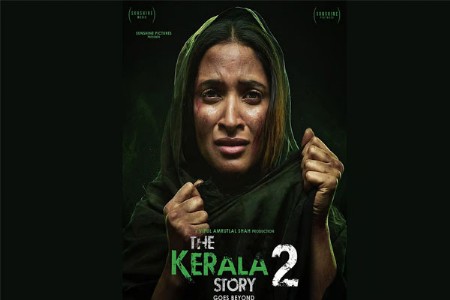 Kerala Story 2 च्या प्रमाणपत्रावर उच्च न्यायालयाची नोटीस