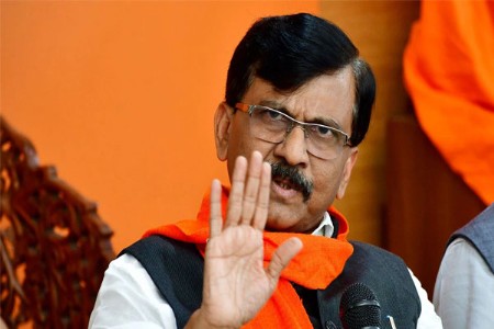 राऊतांचे मोठे विधान : राज्यसभेसाठी महाविकास आघाडीचे गणित स्पष्ट