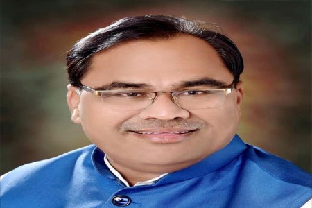 आ.किशोर जोरगेवार यांची प्रकृती स्थिर