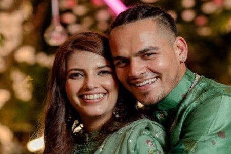 भारतीय क्रिकेटपटू राहुल चहरचा काडीमोड