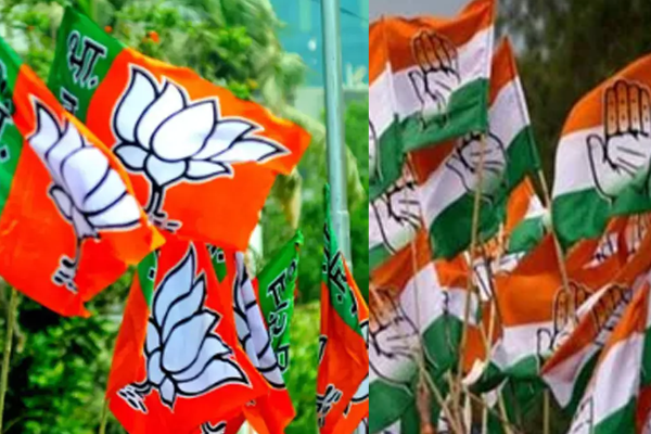 भिवंडी महापौरपद