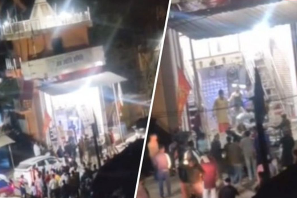 हिंदू मुस्लिम 