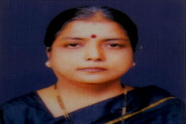 Prof. Ranjana Kawade passes away