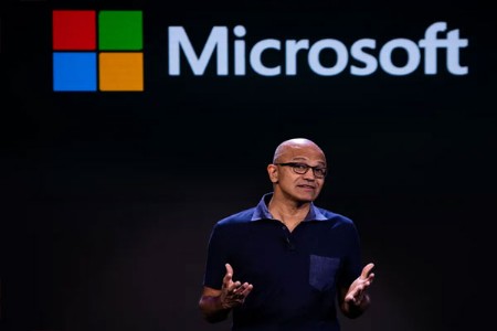 गुगलनंतर मायक्रोसॉफ्टची घोषणा...भारतात एआयमध्ये गुंतवणूक करणार