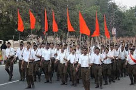 कारंजा मंडलाचे सकल हिंदू संमेलन