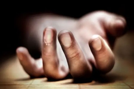 पानगाव तलावात विवाहितेचा मृतदेह; आत्महत्येचा प्राथमिक अंदाज