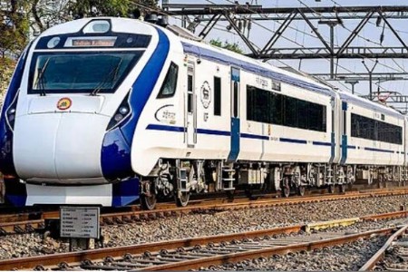 आता बेंगळुरू-गोवा प्रवास फक्त १३ तासांत!