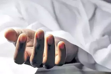 छ.संभाजीनगरमध्ये पोलिस भरतीदरम्यान तरुणाचा मृत्यू