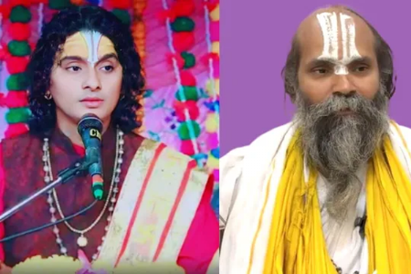 दरभंगा बलात्कार प्रकरण: मौनी बाबांना न्यायालयाने आत्मसमर्पणाचे आदेश दिले