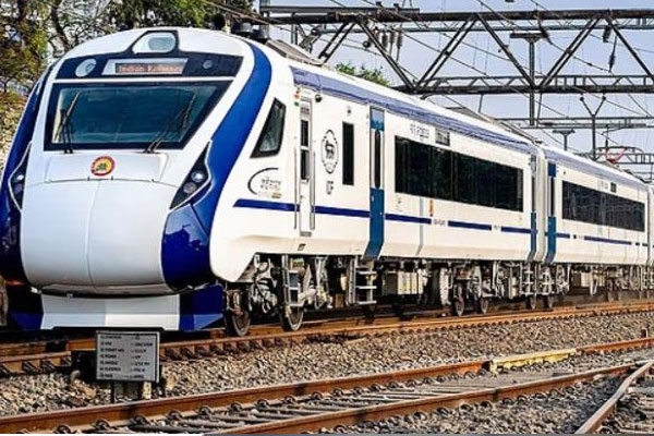 bangalore goa vande bharat