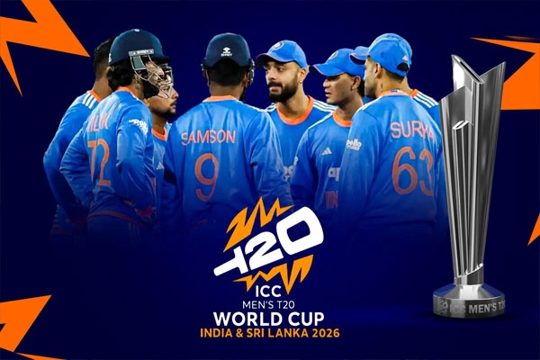 india team t20